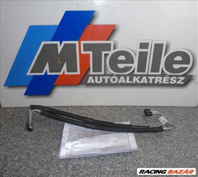 ÁR/DB! [GYÁRI ÚJ] BMW - DYNAMIC DRIVE CSŐ - 5-ÖS ; 6-OS / E60+LCI ; E61+LCI ; E63+LCI ; E64+LCI 